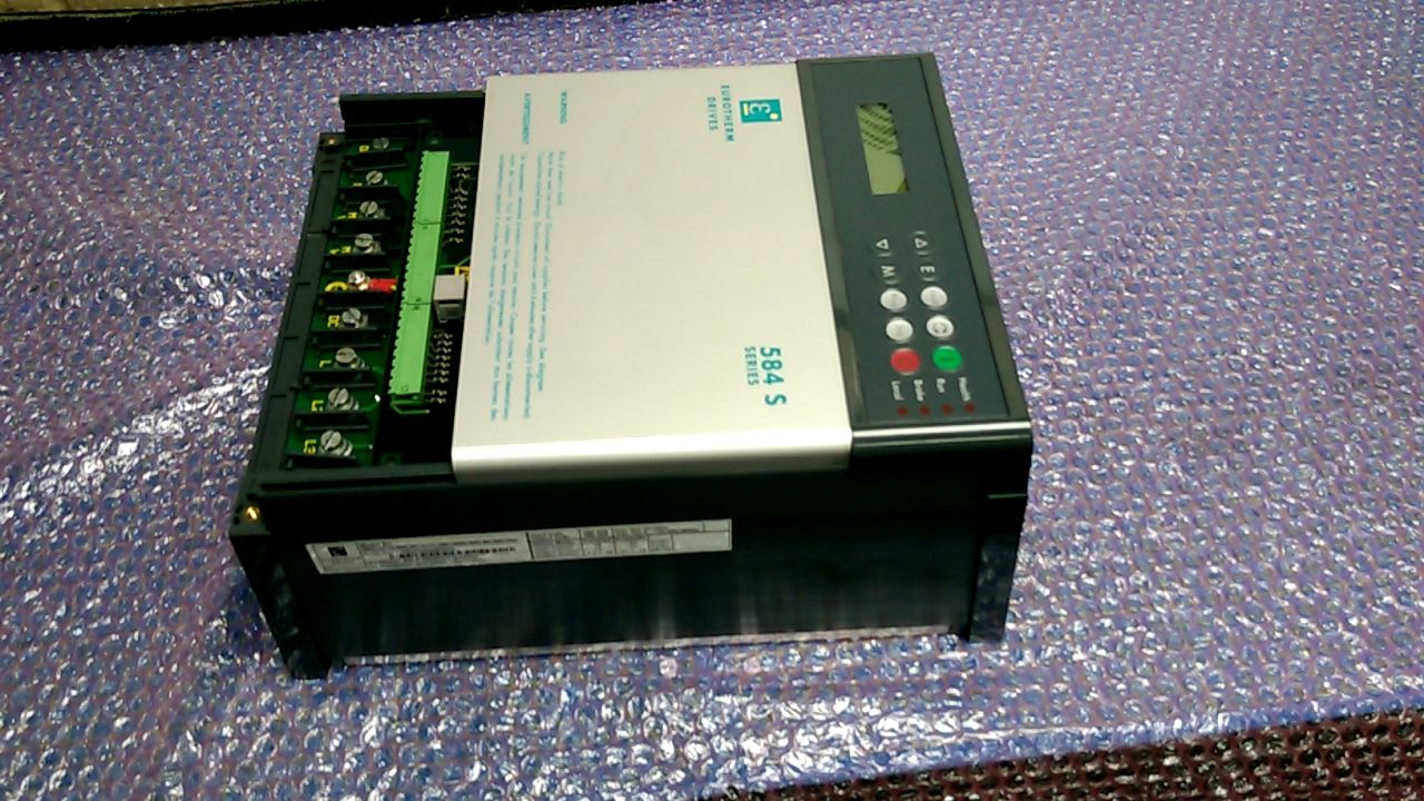 Eurotherm Drive
