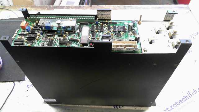 ABB Drive