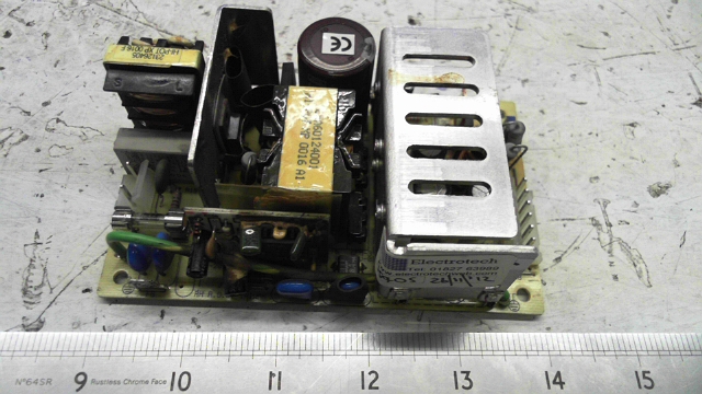 Phihong PSU