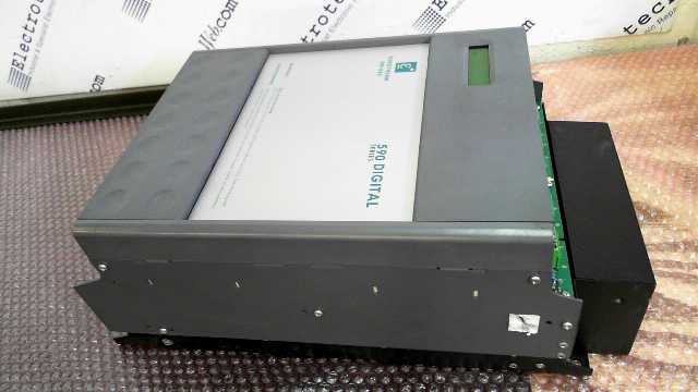 Eurotherm Drive