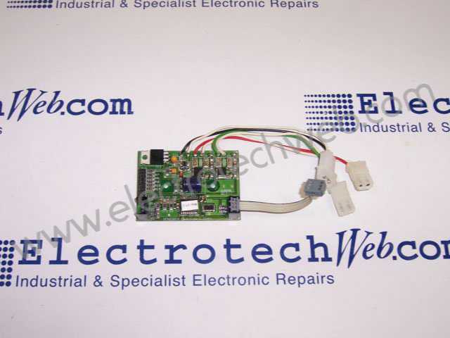 Sensorix PCB