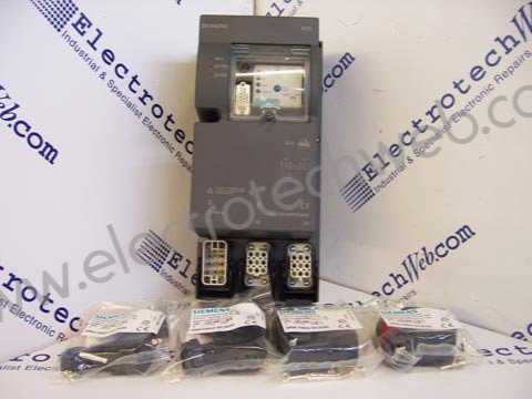 Siemens Sirius Net