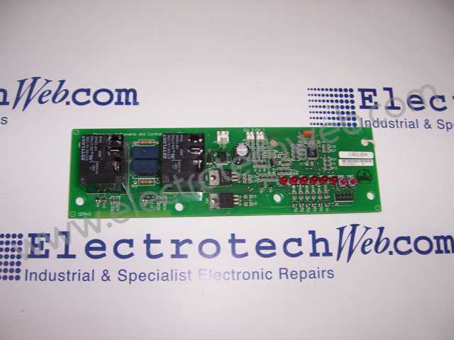 Duke PCB