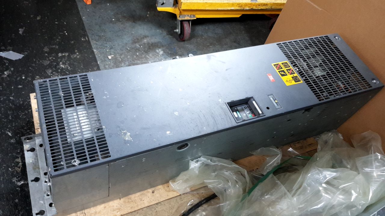 Siemens Micromaster
