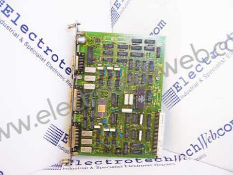 Siemens Measuring Module/Command Encoder