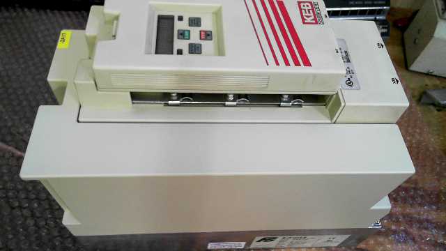 KEB Inverter