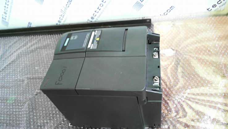 Siemens Micro Master