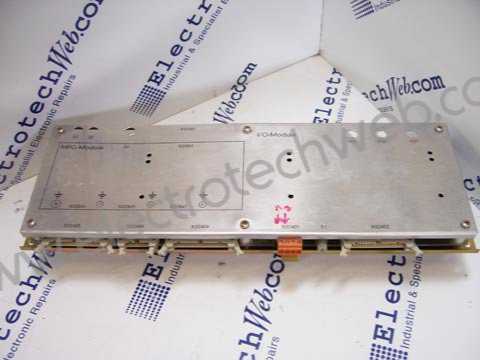 Siemens I/O Module