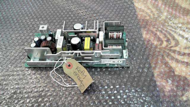 Cosel Power Supply