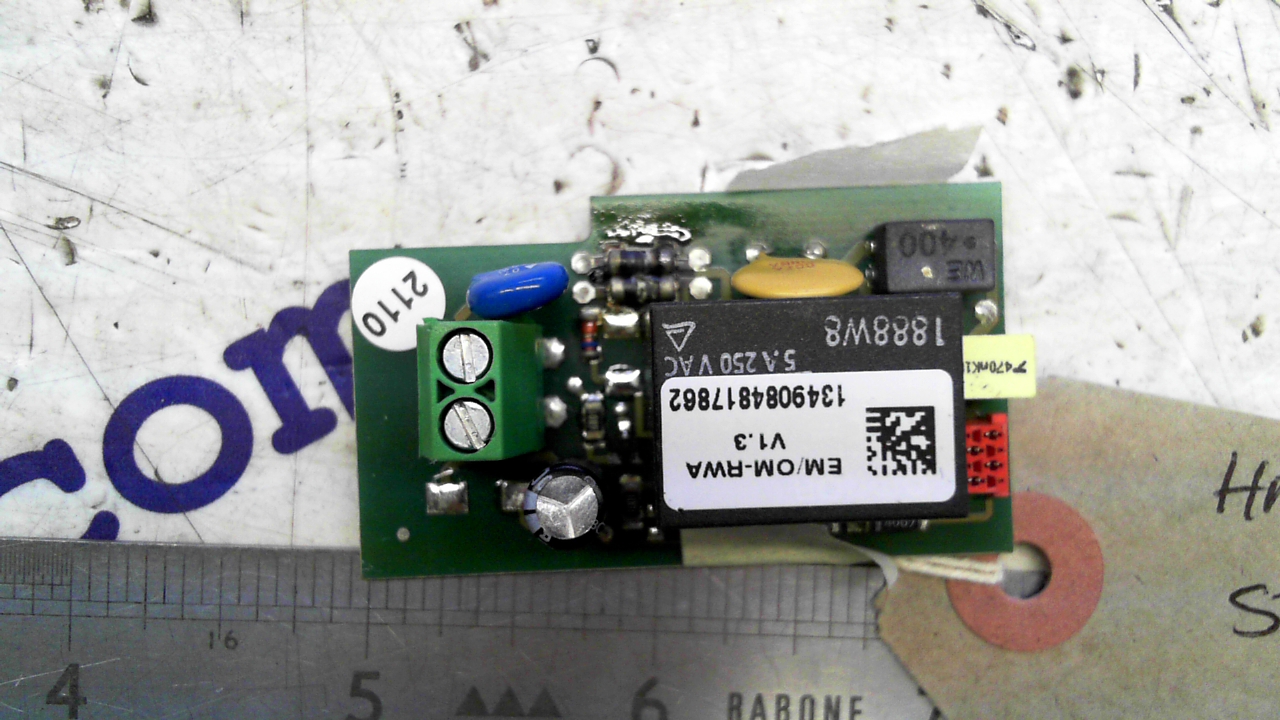 OEM PCB