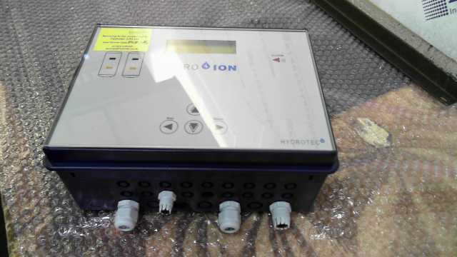 Hydrotec Module