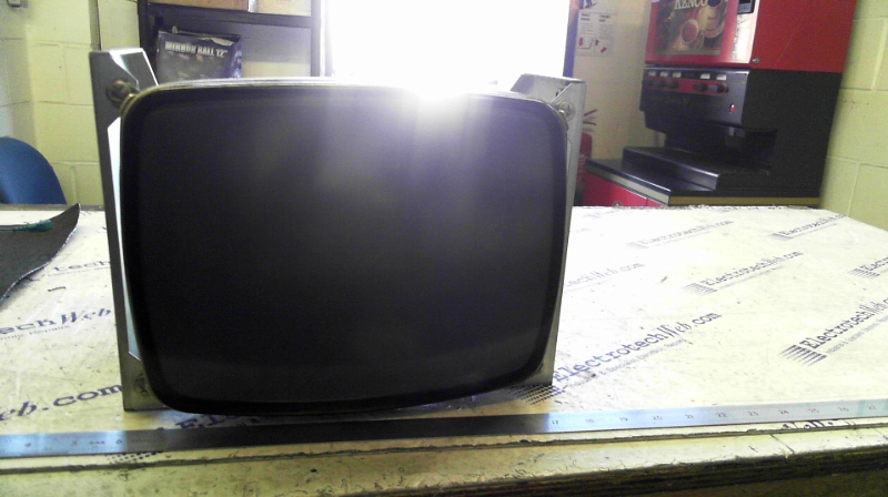 Erame Monitor