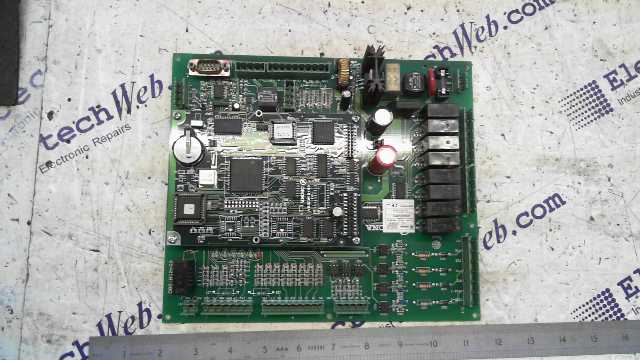 Orona PCB