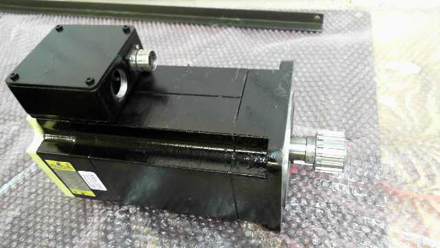 Baldor Motor