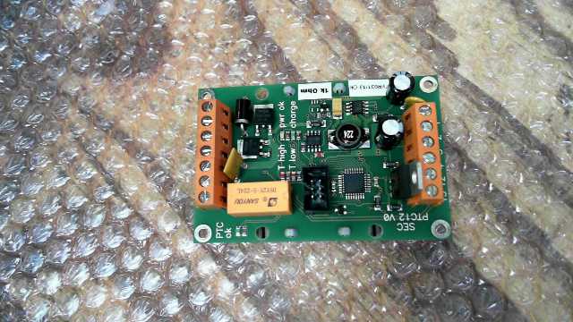 OEM PCB