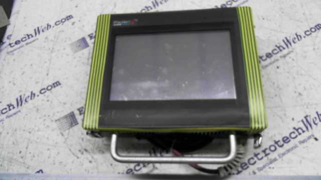 Proface Touchscreen