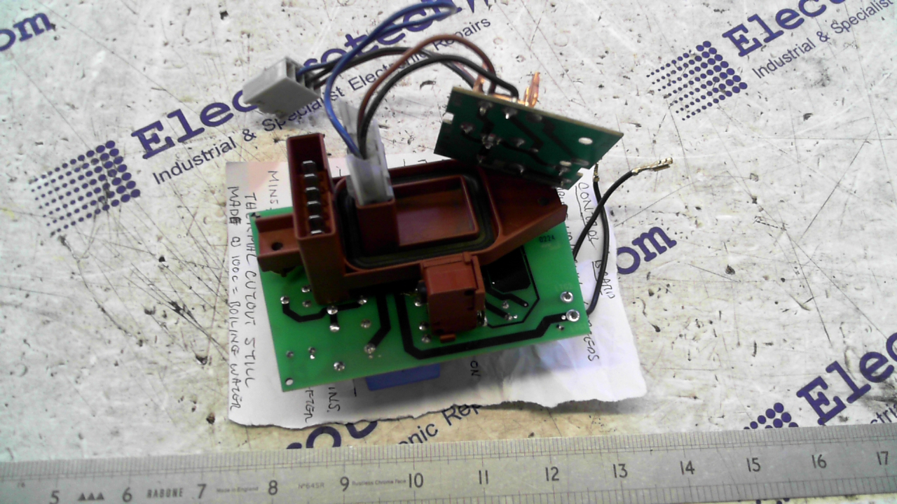 OEM PCB