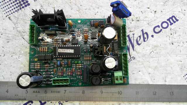 Moretto PCB