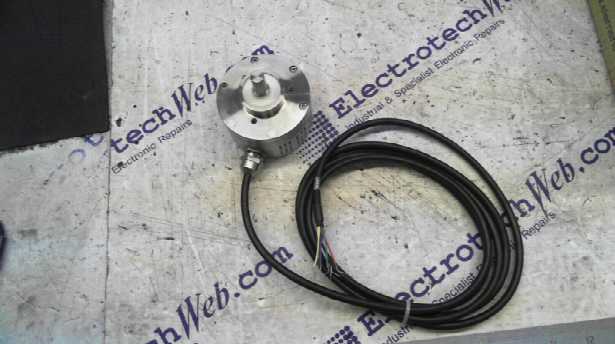 Newtech Encoder