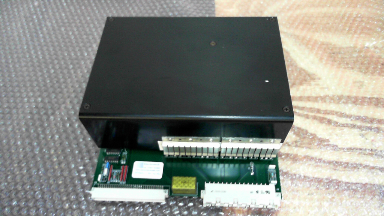 ABB Control Board