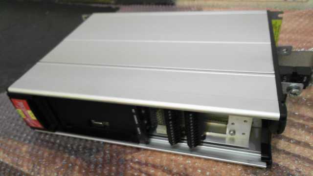 Danfoss Inverter