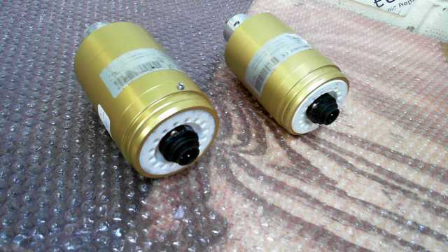 Telsonic Converter