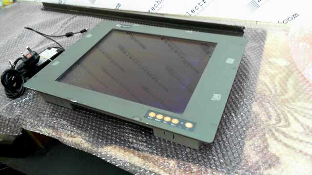 Axiomtek Monitor