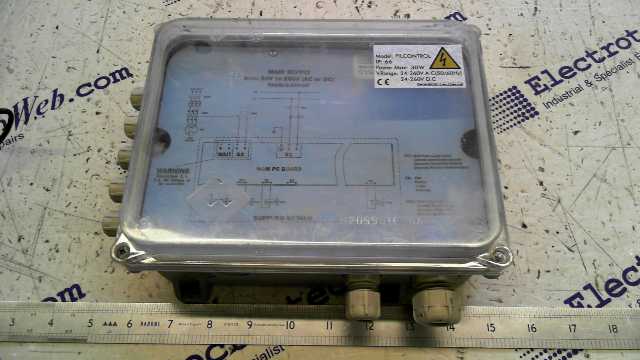 WAM Filter Control