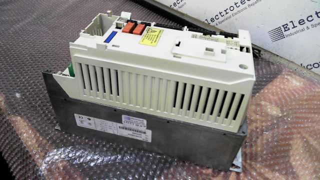 ABB Inverter