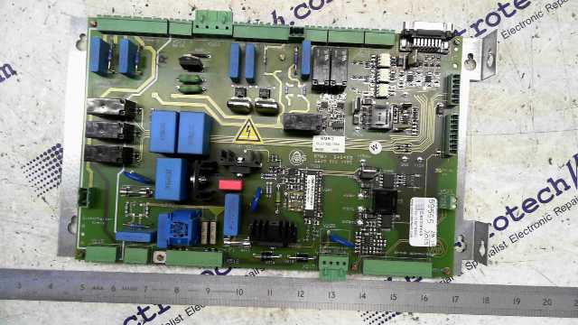 ThyssenKrupp PCB