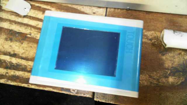 Siemens HMI