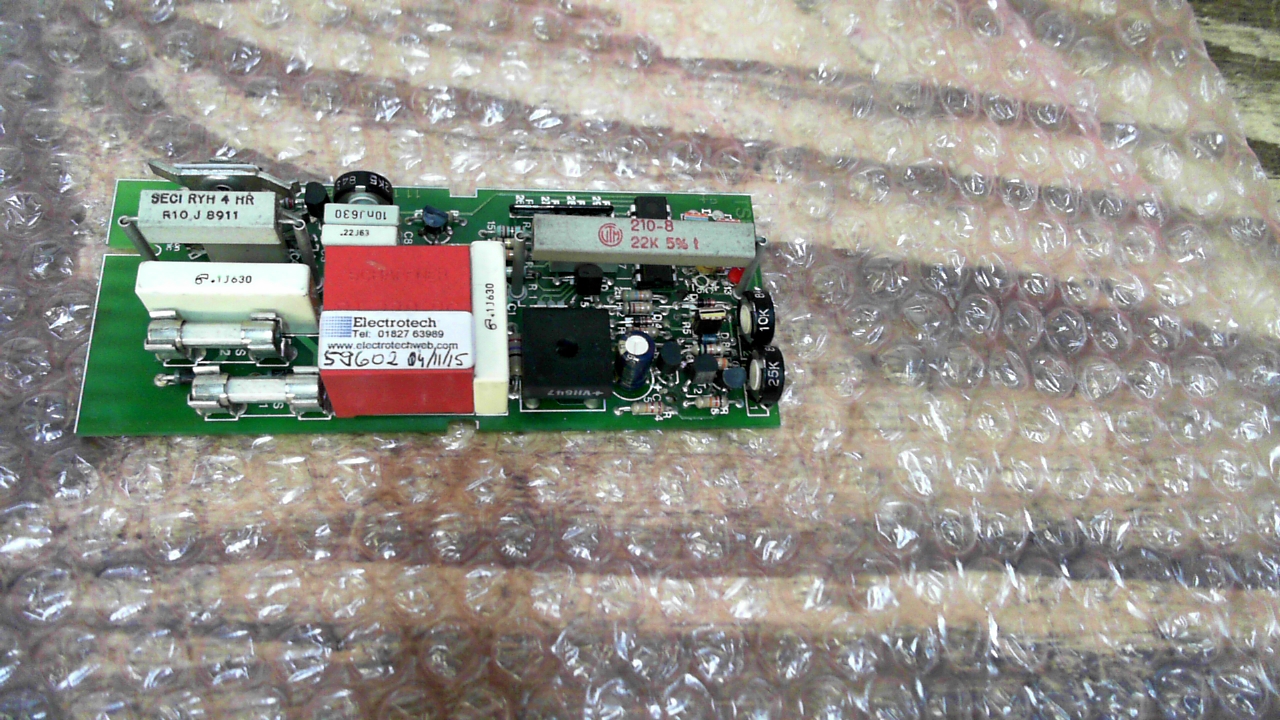 Sutron Electronic PCB