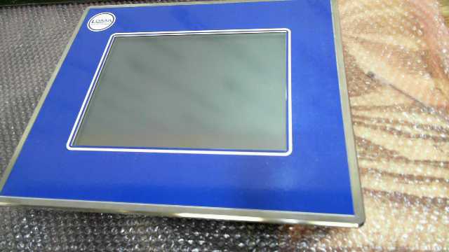 Lenze Monitor