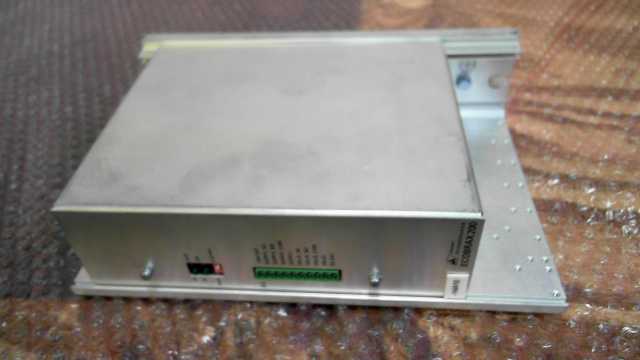ECOBRAX Power Supply