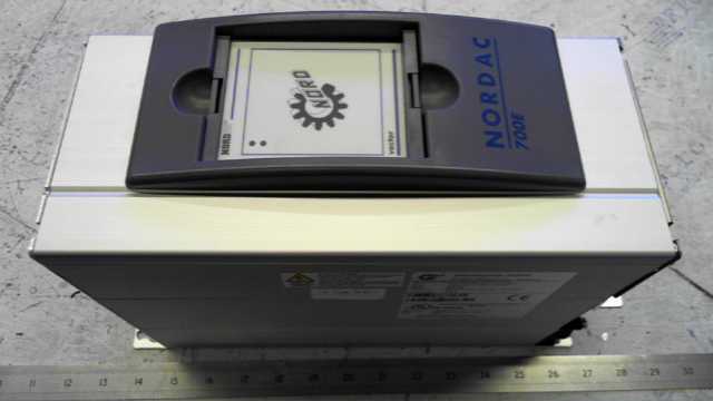 Nord 5.5kW Inverter