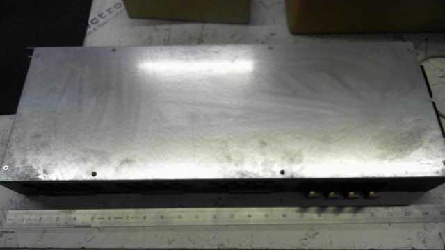 Siemens Aux Fuse Module