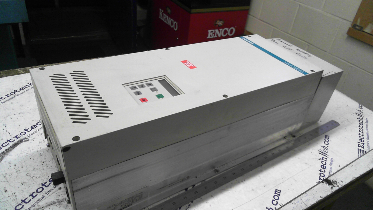 Siemens Inverter