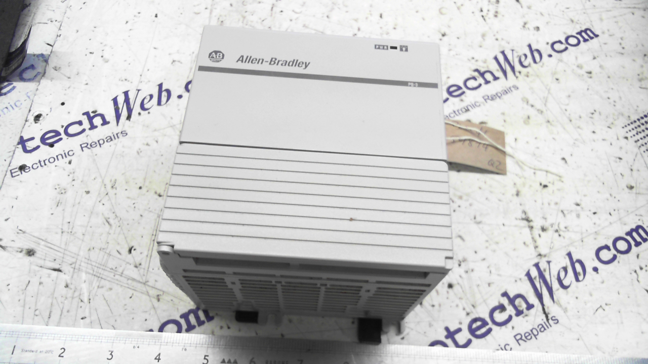 Allen Bradley Power Supply