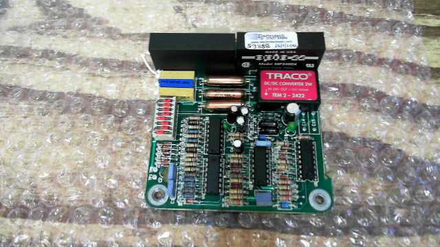 Biffi PCB