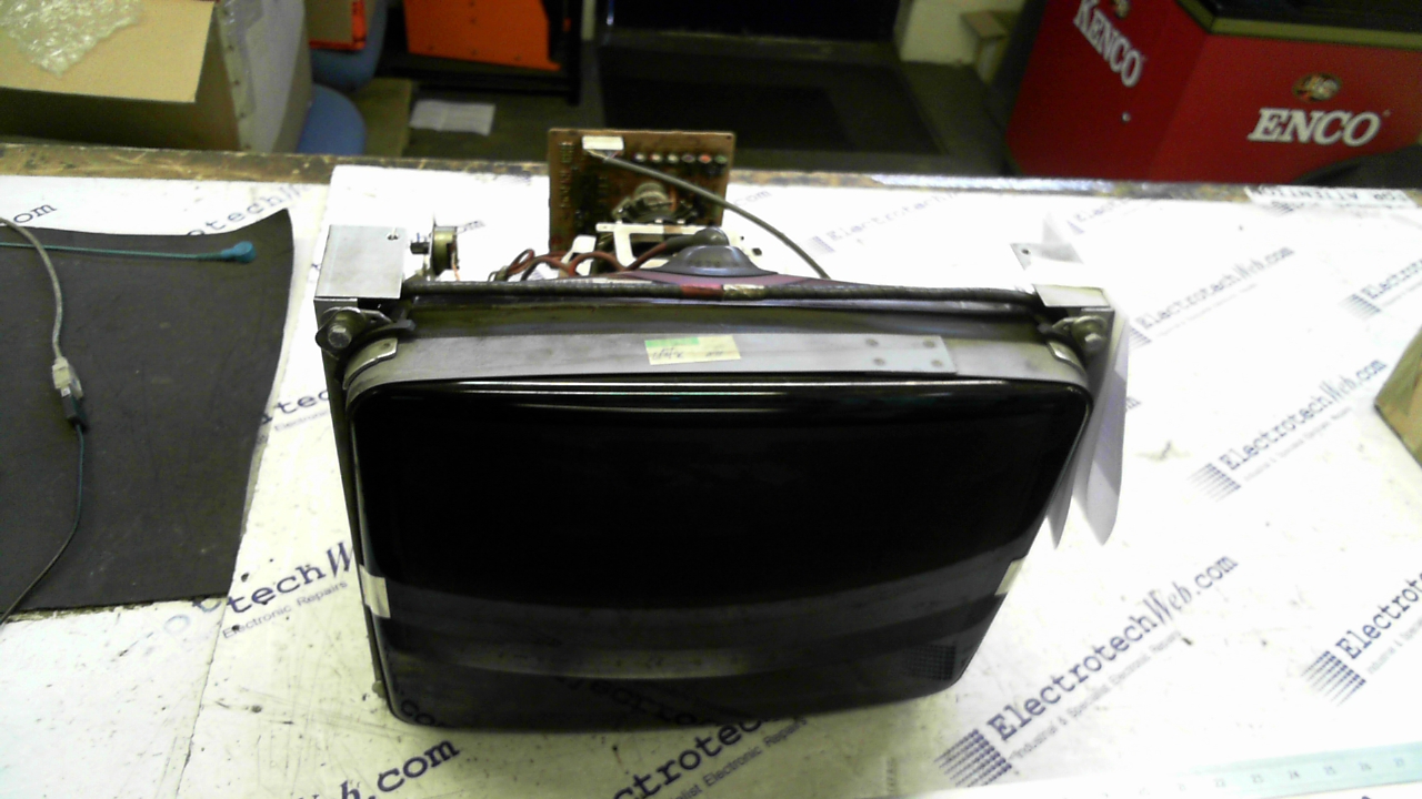 Calibre Monitor