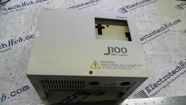 Hitachi Inverter