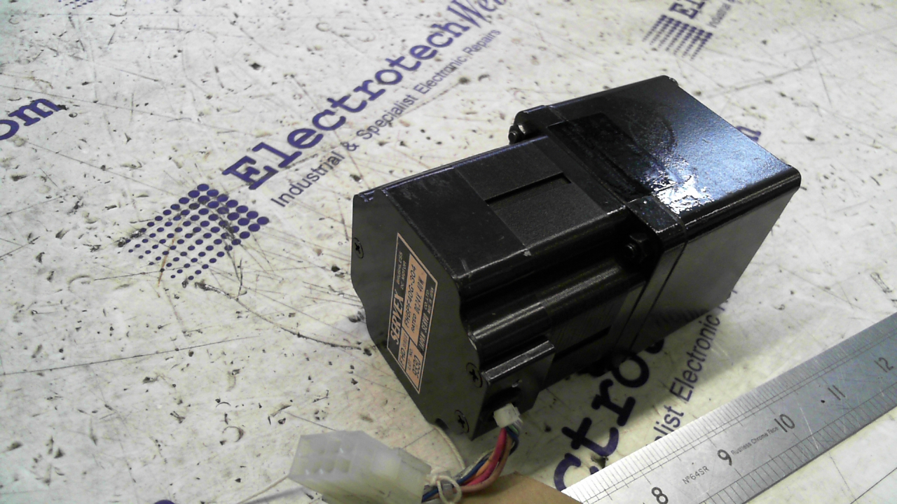 Servex Motor