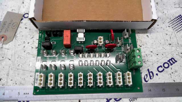 Assy PCB