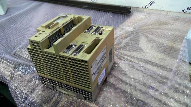 Siemens CPU