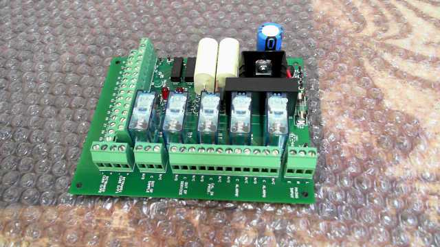 OEM PCB