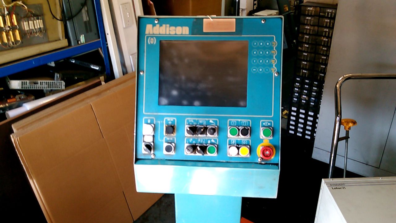 Addison Screen