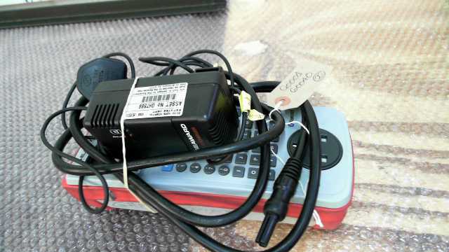 Seaward PAT Tester
