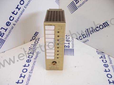 Siemens Digital Output Module