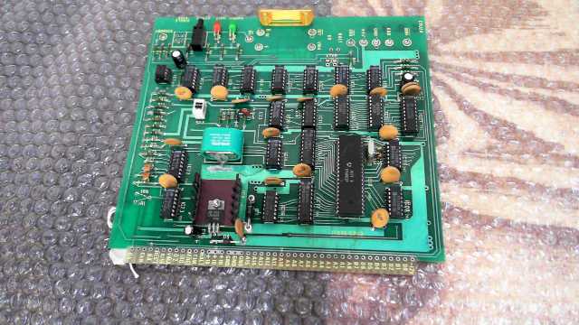 OEM Lift Board