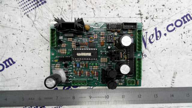 Moretto PCB